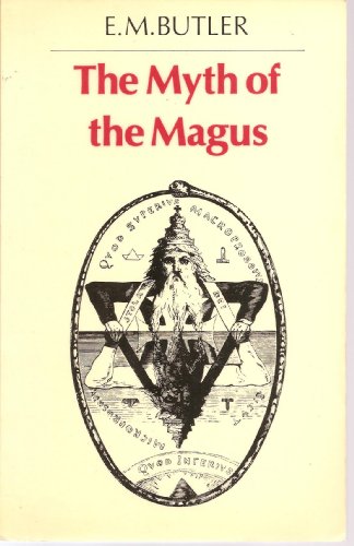 9780521295543: The Myth of the Magus