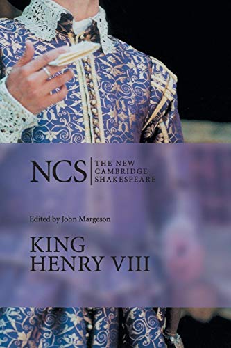 King Henry VIII - Shakespeare, William