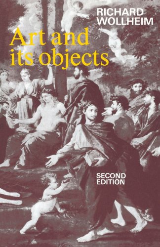 9780521297066: Art and its Objects