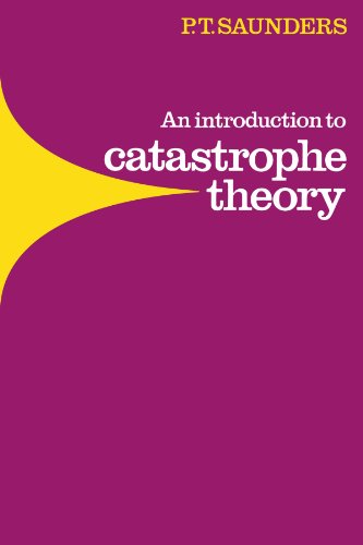 9780521297820: An Introduction to Catastrophe Theory