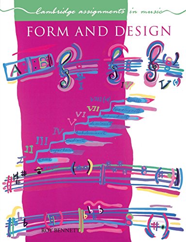 Stock image for Form and Design for sale by Better World Books