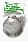 9780521298292: The Ecology of Agricultural Systems (Cambridge Topics in Geography)