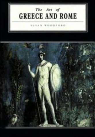 Beispielbild fr The Art of Greece and Rome (Cambridge Introduction to the History of Art) zum Verkauf von Wonder Book