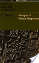 Beispielbild fr Principles of Polymer Morphology zum Verkauf von Better World Books