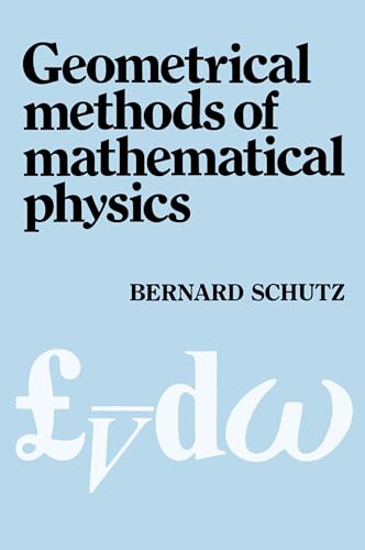 9780521298872: Geometrical Methods of Mathematical Physics Paperback