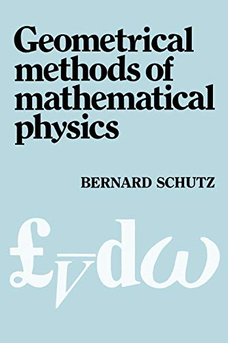 9780521298872: Geometrical Methods of Mathematical Physics