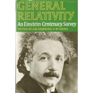 General Relativity; an Einstein Centenary Survey