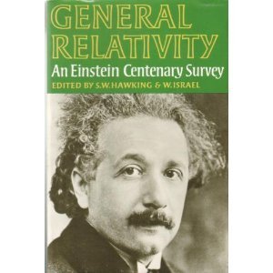 9780521299282: General Relativity; an Einstein Centenary Survey