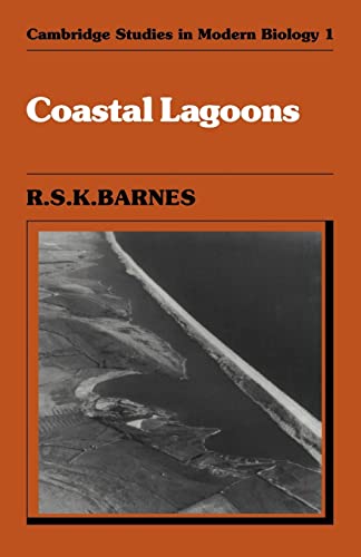 Beispielbild fr Coastal Lagoons zum Verkauf von Chiron Media