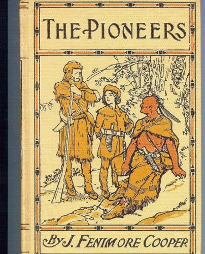 9780521300964: The Pioneers (The Leatherstocking Tales (v. 1))