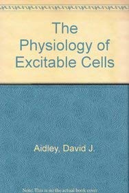 9780521303019: The Physiology of Excitable Cells