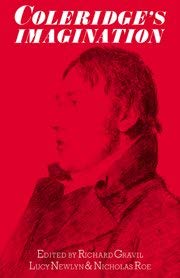 Beispielbild fr Coleridge's Imagination: Essays in Memory of Pete Laver zum Verkauf von Phatpocket Limited