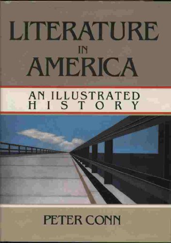 Beispielbild fr Literature in America: An Illustrated History zum Verkauf von HPB-Emerald