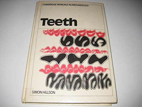 Stock image for Teeth for sale by Michener & Rutledge Booksellers, Inc.