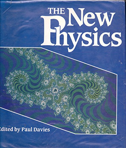 Beispielbild fr The New Physics zum Verkauf von Anybook.com