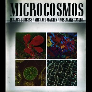 Beispielbild fr Microcosmos zum Verkauf von Books From California