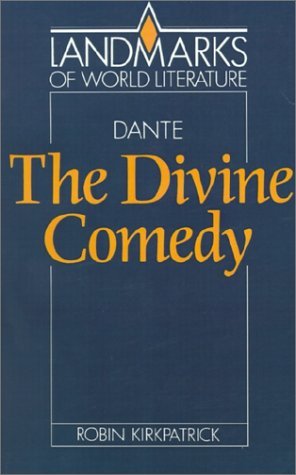 9780521305334: Dante: The Divine Comedy