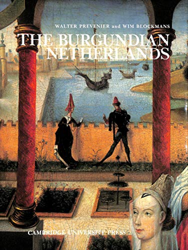 Stock image for THE BURGUNDIAN NETHERLANDS. for sale by Don Kelly Books