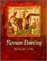 Imagen de archivo de ROMAN PAINTING a la venta por Ancient World Books