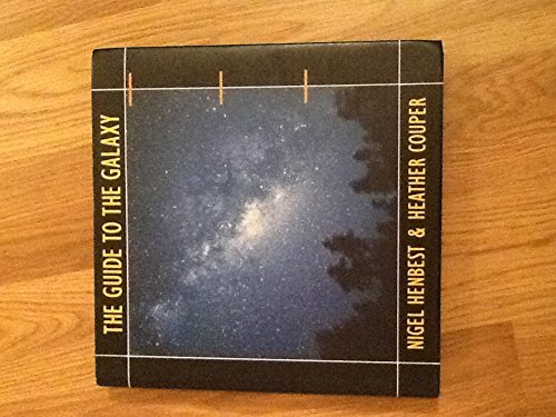 Stock image for The Guide to the Galaxy for sale by ThriftBooks-Dallas