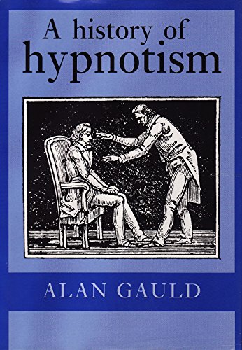 Stock image for A History of Hypnotism for sale by Dave's Books