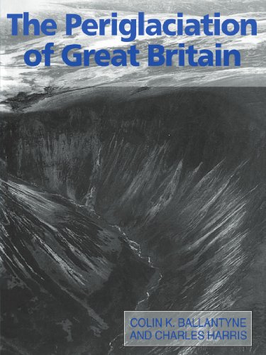 9780521310161: The Periglaciation of Great Britain