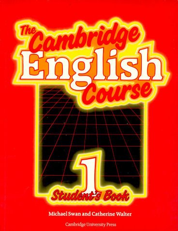 9780521310284: The Cambridge English Course 1 Split Edition Student's book A