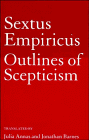 Imagen de archivo de Sextus Empiricus: Outlines of Scepticism a la venta por ThriftBooks-Atlanta