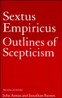 Stock image for Sextus Empiricus: Outlines of Scepticism for sale by ThriftBooks-Atlanta