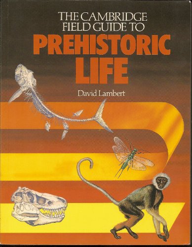 Beispielbild fr The Cambridge Field Guide to Prehistoric Life zum Verkauf von WorldofBooks