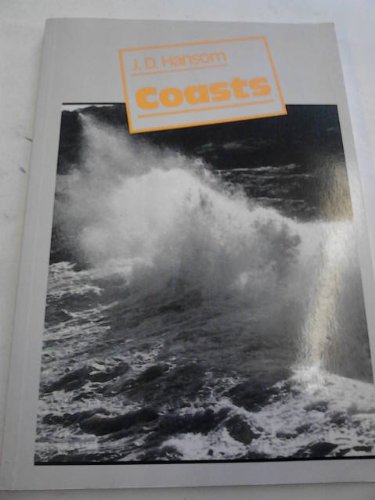 Beispielbild fr Coasts (Cambridge Topics in Geography) zum Verkauf von AwesomeBooks