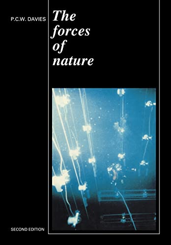 Imagen de archivo de Forces of Nature a la venta por Wonder Book