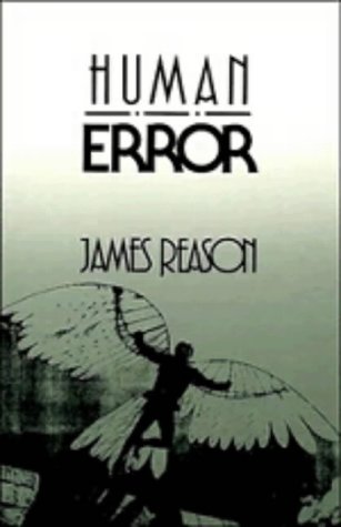 9780521314190: Human Error