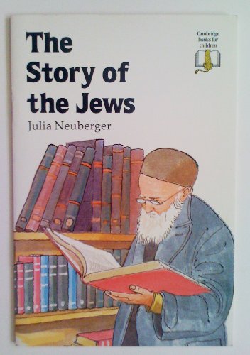 Stock image for The Story of the Jews for sale by Samuel H. Rokusek, Bookseller