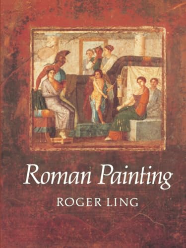 9780521315951: Roman Painting