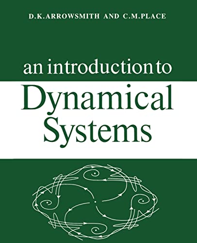 An Introduction to Dynamical Systems