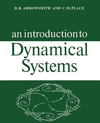 9780521316507: An Introduction to Dynamical Systems