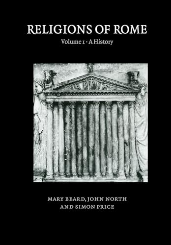 

Religions of Rome: Volume 1: A History