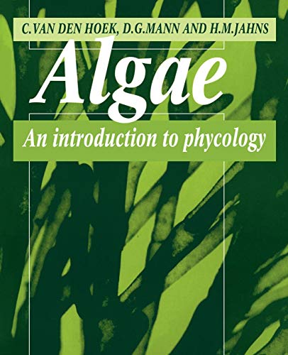 Stock image for Algae: An Introduction to Phycology for sale by ZBK Books