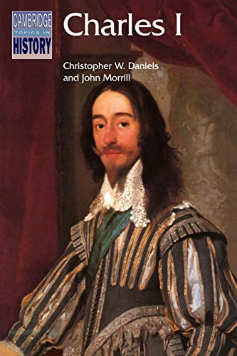 Stock image for Charles I for sale by Better World Books Ltd