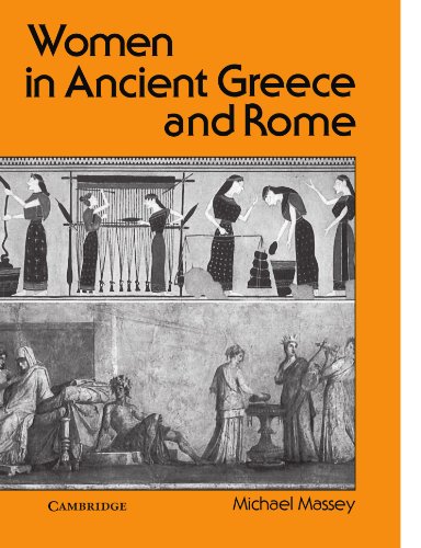 Stock image for Women in Ancient Greece and Rome for sale by Better World Books