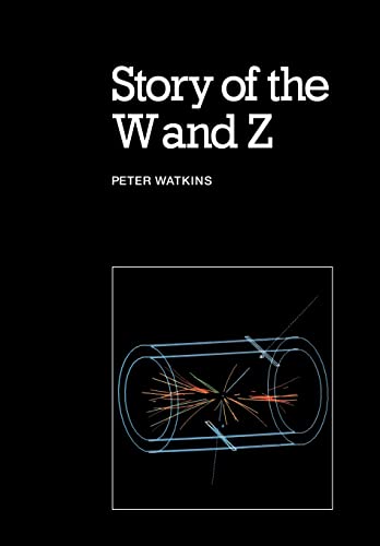 Imagen de archivo de Story of W & Z a la venta por ThriftBooks-Dallas