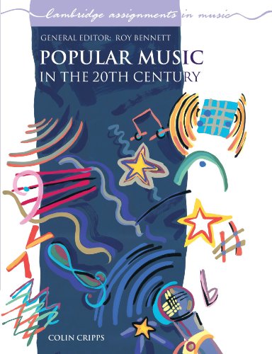 Beispielbild fr Popular Music (Cambridge Assignments in Music) zum Verkauf von WorldofBooks