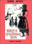 Beispielbild fr Women in Revolutionary Russia zum Verkauf von ThriftBooks-Atlanta