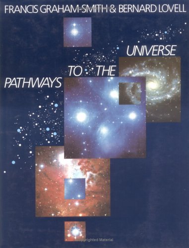 Stock image for Pathways to the Universe for sale by HPB-Emerald