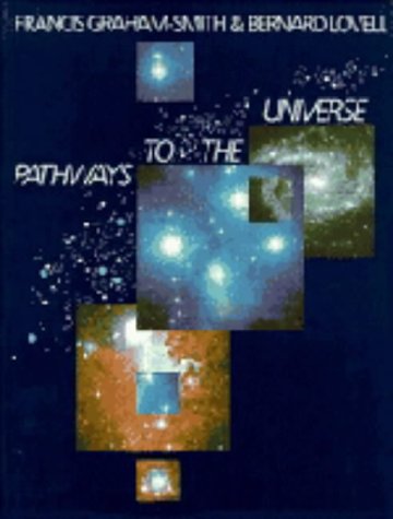 9780521320047: Pathways to the Universe