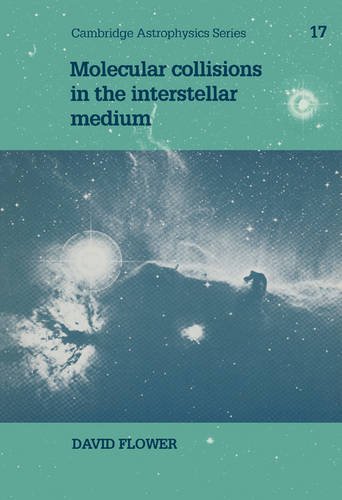 Molecular Collisions in the Interstellar Medium (Volume 17)