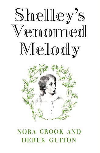 Stock image for Shelley's Venomed Melody for sale by Better World Books