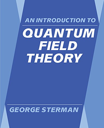 9780521322584: An Introduction to Quantum Field Theory