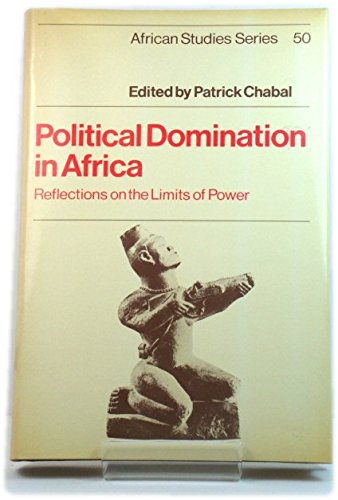 Imagen de archivo de Political Domination in Africa (African Studies) a la venta por Midtown Scholar Bookstore